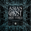 Asian Ghost Short Stories - naslovnica