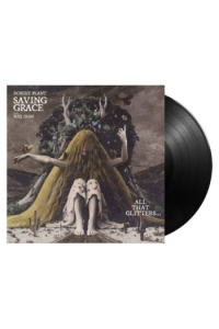 Robert Plant - Saving Grace: All That Glitter Ep - RSD 2026 edition LP - omot