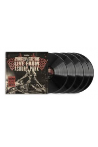 Live From Asbury Park 2024 (RSD 2026)