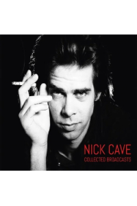Nick Cave - Collected Broadcasts CD - omot