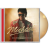 Michael Jackson - Michael: Songs From The Motion Picture CD - omot