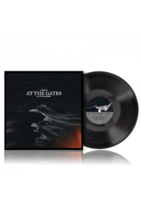 At The Gates - The Ghost of a Future Dead LP - omot