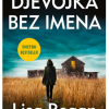 Djevojka bez imena - naslovnica