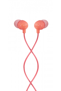 House Of Marley Little Bird Peach In-Ear Headphones - slika proizvoda