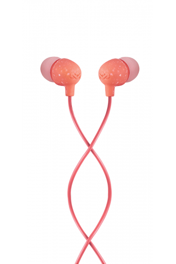 House Of Marley Little Bird Peach In-Ear Headphones - slika proizvoda