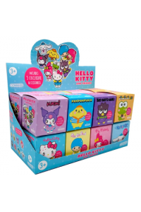 Hello Kitty & Friends - Figurica 1Pk Sort
