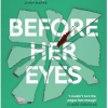 Before Her Eyes - naslovnica
