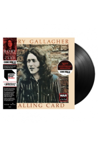 Rory Gallagher - Calling Card (RSD 2026 ) LP - omot