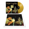 Roxy Music - Viva! Roxy Music (RSD 2026 - red, gold vinyl) LP - omot