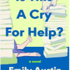 Is This a Cry for Help? - naslovnica