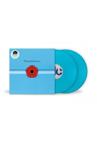 M People - Northern Soul (baby blue vinyl) (RSD 2026) LP - omot
