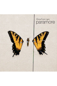 Paramore - Brand New Eyes CD - omot