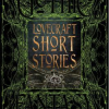 Lovecraft Short Stories - naslovnica