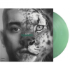Zayn - Konnakol [Swimming Through Seas] LP - omot