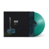 Muse - Muscle Museum Ep - RSD 2026 Translucent Electric Teal edition LP - omot