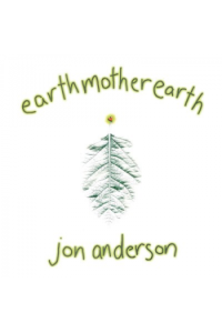 Jon Anderson - Earth Mother Earth CD - omot