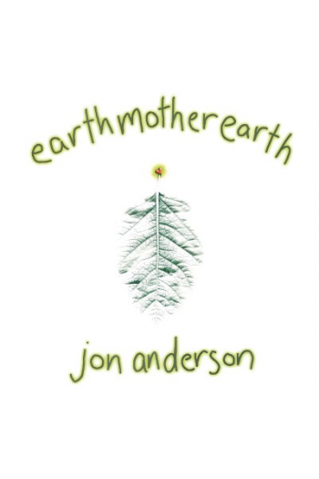 Jon Anderson - Earth Mother Earth CD - omot
