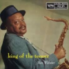 Ben Webster - King of the Tenors (Acoustic Sounds) LP - omot