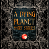 A Dying Planet Short Stories - naslovnica