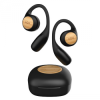 House Of Marley Liberate Open Ear Earphones Signature Black - slika proizvoda