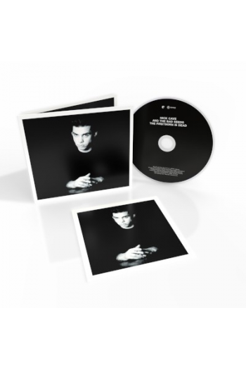 Nick Cave and the Bad Seeds - The Firstborn Is Dead (2009 Remaster) CD - omot