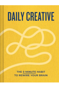 Daily Creative - naslovnica
