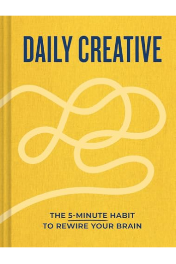Daily Creative - naslovnica