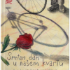 Sretan dan u našem kvartu (Slikovnica) - naslovnica