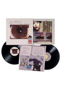 Ian Brown - Music Of The Spheres -  RSD 2026 Deluxe edition LP - omot