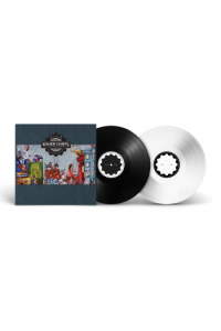 Kaiser Chiefs - The Future is Medieval (or Start The Revolution Without Me) - Alphabetised Compendium (RSD 2026) LP - omot