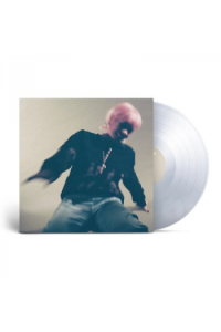 Lily Allen - No Shame LP - omot