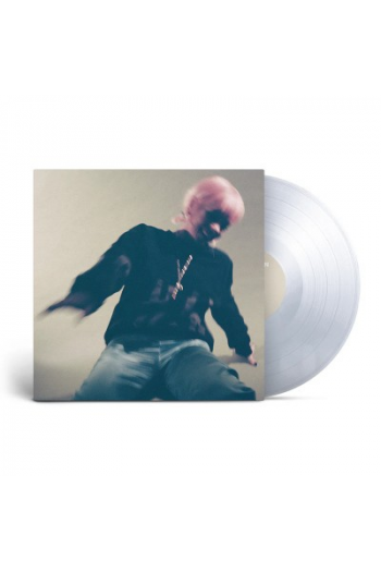 Lily Allen - No Shame LP - omot