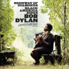 Razni izvođači - Highway of Diamonds - Black America Sings Bob Dylan LP - omot