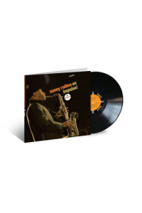 On Impulse! (Acoustic Sounds)