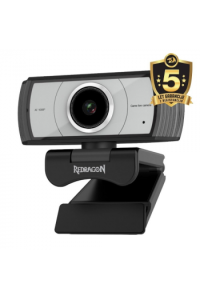 Stream Webcam - Redragon Apex Gw900-1