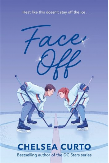 Face Off - naslovnica