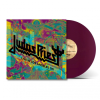 Judas Priest - Live In Los Angeles 1990 (ltd.purple vinyl) (RSD 2026) LP - omot