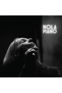 Nola - Piano LP - omot