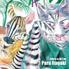 Beast Complex, Vol. 4 (Manga) - naslovnica