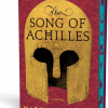 The Song of Achilles Deluxe Edition - naslovnica