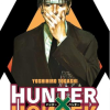 Hunter x Hunter (3-in-1 Edition), Vol. 4 (Manga) - naslovnica