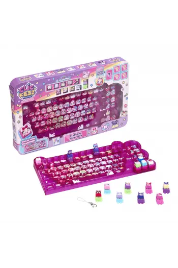 Clickeez - Keyboard Mega Pack - slika proizvoda