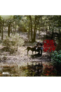 Zach Bryan - With Heaven On Top LP - omot