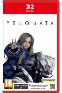 Pragmata - slika proizvoda