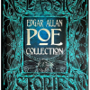 Edgar Allan Poe Short Stories - naslovnica