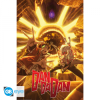 Dan Da Dan - Poster Maxi 91.5X61 - Key Art "Epic Showdown" - slika proizvoda