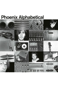 Phoenix - Alphabetical (RSD 2026) LP - omot