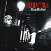 Richard Barbieri - Hauntings - omot