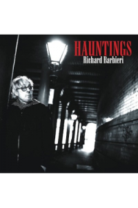 Richard Barbieri - Hauntings - omot