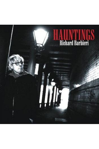 Richard Barbieri - Hauntings - omot